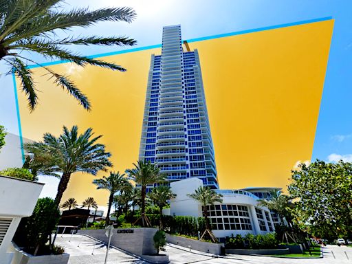 Continuum South Beach closing tops Miami-Dade weekly condo sales