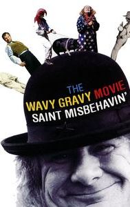 Saint Misbehavin': The Wavy Gravy Movie