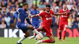 Chelsea vs Liverpool player ratings