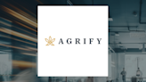 Agrify Co. (NASDAQ:AGFY) Sees Large Increase in Short Interest