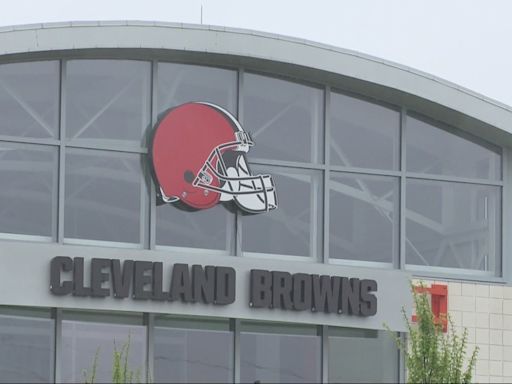 Cleveland Browns want to build $200 million mixed-used development area near Berea headquarters, per reports