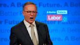 Australian Labor topples conservatives; PM faces early tests