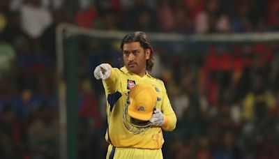 'He might come back next year': Ambati Rayudu doesn't think CSK's MS Dhoni has played his final IPL match