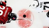 Ron DeSantis Squares Off With New ‘Woke’ Foe: The NHL?