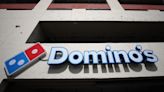 Domino’s knows its customers are tired of tipping. So it’s trying to encourage even more tipping