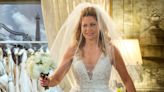 Candace Cameron Bure marks her D.J. Tanner-versary with “Fuller House” throwback pic: 'What a ride!'