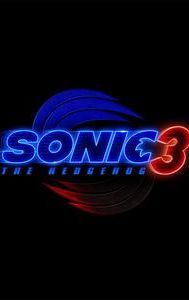 Sonic the Hedgehog 3 (film)