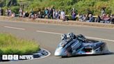Isle of Man TT: Crowe brothers storm to debut sidecar race win
