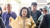 Judge says Rosmah’s money laundering, tax evasion trial must start despite her bid to get charges dropped