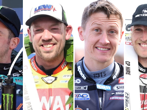 Isle of Man TT - who are the likely winners in 2024?