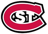St. Cloud State Huskies men's ice hockey