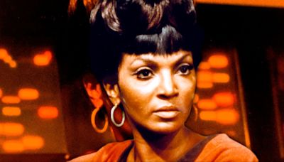 Why Did Nichelle Nichols Almost Quit Star Trek?