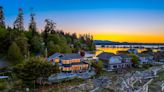 Bainbridge Island Paradise: Stunning Waterfront Home Offers Ultimate Island Living Experience - Puget Sound Business Journal