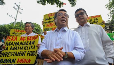 Bayan Muna stages House comeback bid after 2022 decimation