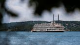 USA Today recognizes Showboat Branson Belle as country's 2nd Best Boat Tour