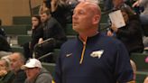 Hudsonville girls basketball head coach Casey Glass steps down to spend time with family