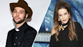 Who is Navarone Garcia? The half-brother of Lisa Marie Presley gives rare interview about his famous family.
