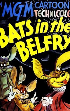 Bats in the Belfry