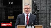 Keir Starmer: as promessas do novo premiê britânico em seu 1º discurso