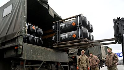 The Ukraine war exposed serious flaws in some of the most sophisticated US weapons systems