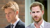 Prince Harry ‘refused’ invite to Duke of Westminster’s wedding amid ‘snub’ claims