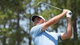 Pinehurst No. 2 and US Open turn world No. 1 Scottie Scheffler into an also-ran