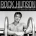 Rock Hudson: Dark and Handsome Stranger