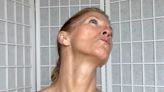Expert's simple three-step exercise to help banish double chin