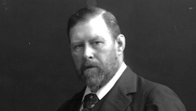 How Bram Stoker’s “Dracula” was linked to Sligo’s cholera outbreak