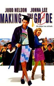 Making the Grade (1984 film)