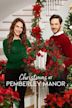 Christmas at Pemberley Manor