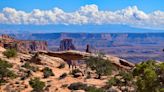 Artifacts swiped from Utah national park