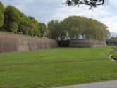 Walls of Lucca