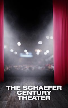 The Schaefer Century Theater