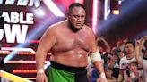 Samoa Joe On How His Nation Of Violence Character Would Fare In Twisted Metal
