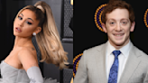 Ariana Grande and Ethan Slater Step Out in NYC As She Shouts Him Out in a Christmas Ornament