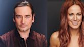 Constantine Maroulis & Teal Wicks to Star in EAST CARSON STREET at Bell Theater