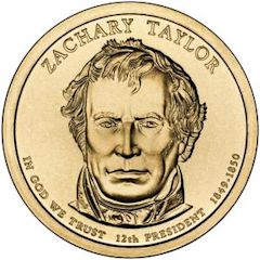 Zachary Taylor