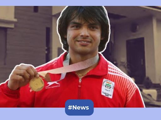 Inside Olympic champion Neeraj Chopra's lavish lifestyle: Net worth, salary, income, houses, car collection and more