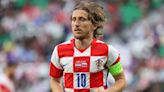 Croatia World Cup 2022 squad guide: Full fixtures, group, ones to watch, odds and more