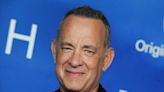 Tom Hanks Had the Most Classic Question for His Son Chet & the Ensuing Text Messages Are Pure Gold