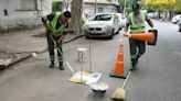 Santa Fe: el Concejo derogaría la ordenanza de cuidacoches y se prohibiría esta actividad