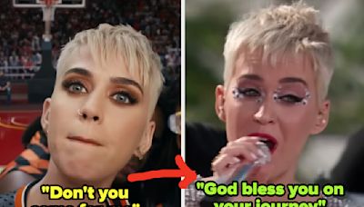 15 Times Singers Made Lyric Changes To Call Someone Out, Apologize, Or Make A Statement