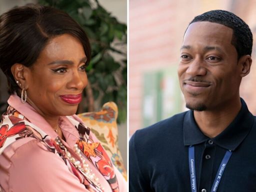 Why 'Abbott Elementary's Mother's Day Episode Is So Important