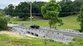 Poplar Springs Road reopens 2 months ahead of schedule - WDEF