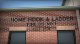 History of Thibodaux’ Home Hook and Ladder Fire Co. No.1