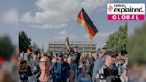 Why is the far-right AfD party’s victory in a German regional election significant?