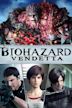 Resident Evil: Vendetta