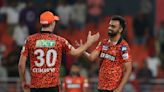 Hyderabad beats Punjab by 2 runs in IPL despite dropping 3 catches in final over