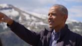Barack Obama Becomes Second U.S. President To Win Emmy With ‘Our Great National Parks’ Triumph